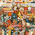 Autumn Air: Kit by River Rose Designs Autumn Air: Kit by River Rose Designs