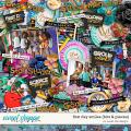 First Day Smiles {bits & pieces} by Sweet Doll designs First Day Smiles {bits & pieces} by Sweet Doll designs