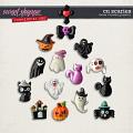 CU Scaries1 by Clever Monkey Graphics 