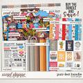 Purr-fect Bundle by LJS Designs Purr-fect Bundle by LJS Designs