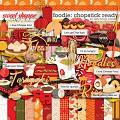 Foodie: Chopstick Ready by Kelly Bangs Creative Foodie: Chopstick Ready by Kelly Bangs Creative