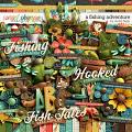 A Fishing Adventure by Studio Flergs A Fishing Adventure by Studio Flergs