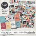 Happy Hobby: Fitness {bundle} by Blagovesta Gosheva Happy Hobby: Fitness {bundle} by Blagovesta Gosheva