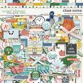 Class Notes Kit by Becca Bonneville Class Notes Kit by Becca Bonneville