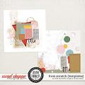 Creative Chronicles: From Scratch Templates by Little Butterfly Wings & Studio Basic Creative Chronicles: From Scratch Templates by Little Butterfly Wings & Studio Basic
