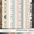 Homeschooling | Papers - by Kris Isaacs Designs Homeschooling | Papers - by Kris Isaacs Designs