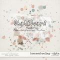 Homeschooling | Alpha - by Kris Isaacs Designs Homeschooling | Alpha - by Kris Isaacs Designs