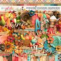 Everyday Moments: September by Studio Flergs & Digital Scrapbook Ingredients Everyday Moments: September by Studio Flergs & Digital Scrapbook Ingredients