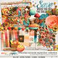 Everyday Moments: September Bundle by Studio Flergs & Digital Scrapbook Ingredients Everyday Moments: September Bundle by Studio Flergs & Digital Scrapbook Ingredients