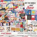 Scholar: Teacher Collection Bundle by Meagan's Creations Scholar: Teacher Collection Bundle by Meagan's Creations