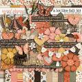 A Lot Like Fall: Kit by River Rose Designs A Lot Like Fall: Kit by River Rose Designs