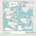 Life In Motion by Fiddle-Dee-Dee Designs Life In Motion by Fiddle-Dee-Dee Designs
