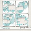 Paper Explosion 2 by Fiddle-Dee-Dee Designs Paper Explosion 2 by Fiddle-Dee-Dee Designs