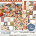Cider Season Bundle by Traci Reed Cider Season Bundle by Traci Reed
