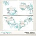 Teensy-Weensy by Fiddle-Dee-Dee Designs Teensy-Weensy by Fiddle-Dee-Dee Designs