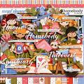 Homebody by LJS Designs
