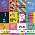 Frankly Lisa Cards by Kelly Bangs Creative Frankly Lisa Cards by Kelly Bangs Creative