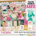 Wide Open Spaces Bundle by Kelly Bangs Creative