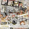 Finding My Way Mixed Media by Studio Basic and The Nifty Pixel Finding My Way Mixed Media by Studio Basic and The Nifty Pixel