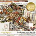 Finding My Way Bundle by Studio Basic and The Nifty Pixel