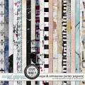 Creative Chronicles: Oops & Awesome Artsy Papers by Little Butterfly Wings & Studio Basic Creative Chronicles: Oops & Awesome Artsy Papers by Little Butterfly Wings & Studio Basic