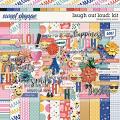 Laugh Out Loud: Kit | Designed by Soco