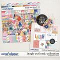 Laugh Out Loud: Collection | Designed by Soco Laugh Out Loud: Collection | Designed by Soco