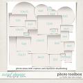 Photo Toolbox by Fiddle-Dee-Dee Designs