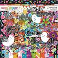 Ghosties by Studio Liv Ghosties by Studio Liv