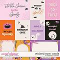 Wicked Cute: Cards by Meagan's Creations Wicked Cute: Cards by Meagan's Creations