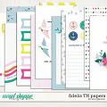 Fidelis TN Papers by Sara Gleason Fidelis TN Papers by Sara Gleason