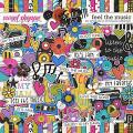 Feel the music by Amanda Yi & Laura Wilkerson Feel the music by Amanda Yi & Laura Wilkerson
