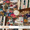 Stay Wonder-Fall {bundle} by Sweet Doll designs