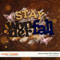 Stay Wonder-Fall {alphas} by Sweet Doll designs Stay Wonder-Fall {alphas} by Sweet Doll designs