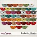 Bucket List: Fall Tabs by Connection Keeping Bucket List: Fall Tabs by Connection Keeping