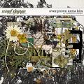 Overgrown Extra Bits by Studio Basic Overgrown Extra Bits by Studio Basic