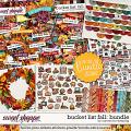 Bucket List: Fall Bundle by Connection Keeping Bucket List: Fall Bundle by Connection Keeping
