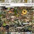Overgrown Kit by Studio Basic Overgrown Kit by Studio Basic