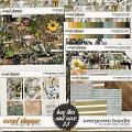 Overgrown Bundle by Studio Basic Overgrown Bundle by Studio Basic