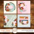 Captured Glimmers: A Time of Change {templates} by Sweet Doll designs