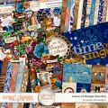 Captured Glimmers: A Time of Change {bundle} by Sweet Doll designs