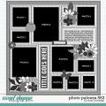 Cindy's Layered Templates - Photo Palooza 563 by Cindy Schneider