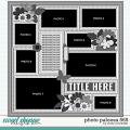 Cindy's Layered Templates - Photo Palooza 565 by Cindy Schneider Cindy's Layered Templates - Photo Palooza 565 by Cindy Schneider