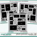 Cindy's Layered Templates - Photo Palooza Bundle 188 by Cindy Schneider Cindy's Layered Templates - Photo Palooza Bundle 188 by Cindy Schneider