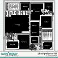 Cindy's Layered Templates - Photo Palooza 568 by Cindy Schneider Cindy's Layered Templates - Photo Palooza 568 by Cindy Schneider