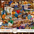 Captured Glimmers: A Time of Change {bits & pieces} by Sweet Doll designs Captured Glimmers: A Time of Change {bits & pieces} by Sweet Doll designs