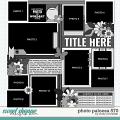 Cindy's Layered Templates - Photo Palooza 570 by Cindy Schneider Cindy's Layered Templates - Photo Palooza 570 by Cindy Schneider