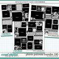Cindy's Layered Templates - Photo Palooza Bundle 190 by Cindy Schneider Cindy's Layered Templates - Photo Palooza Bundle 190 by Cindy Schneider