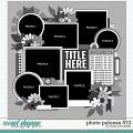 Cindy's Layered Templates - Photo Palooza 573 by Cindy Schneider Cindy's Layered Templates - Photo Palooza 573 by Cindy Schneider