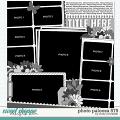 Cindy's Layered Templates - Photo Palooza 575 by Cindy Schneider Cindy's Layered Templates - Photo Palooza 575 by Cindy Schneider
